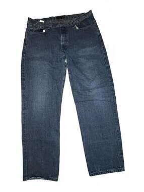 Men's -Pronto-Uomo- Jeans, Size 40 X 32